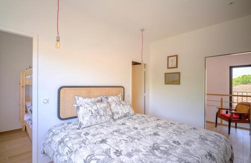 Ares Bed & Breakfast | Villa Poulpo