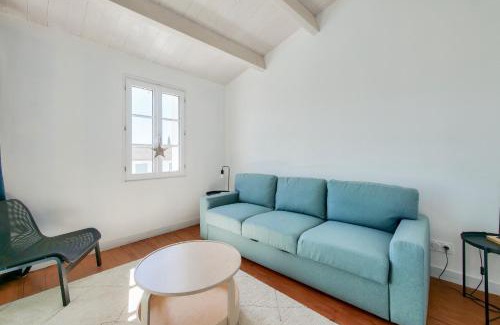 La Flotte House | Villa pour 8 avec piscine à La Flotte en Ré