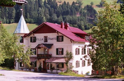 Arnbach Apartment | Villa Pranter
