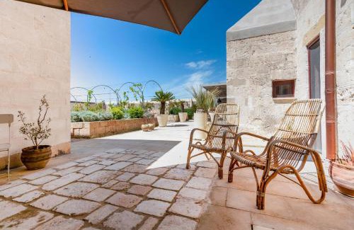 Salice Salentino Villa | Villa Presta