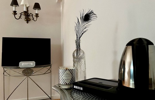 Saint-Zacharie Villa | Villa Prestige Tennis, Pool & Spa, Sainte-Baume