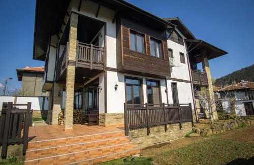 Tsarevo Villa | Villa Pri Shtarkela