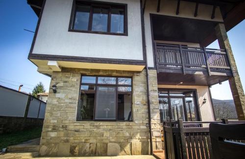 Tsarevo Villa | Villa Pri Shtarkela