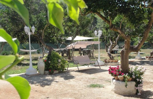 Pizzo Bed & Breakfast | Villa Primaluce