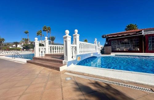 San Miguel de Abona Villa | Villa Primero Golf del Sur