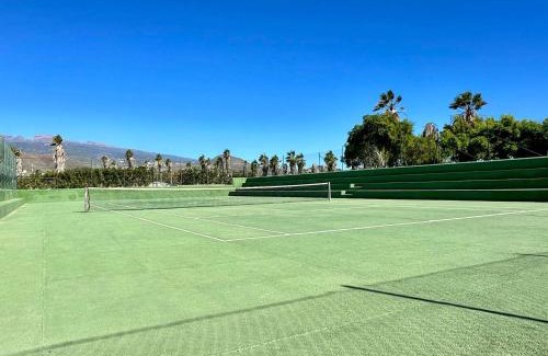 San Miguel de Abona Villa | Villa Primero Golf del Sur