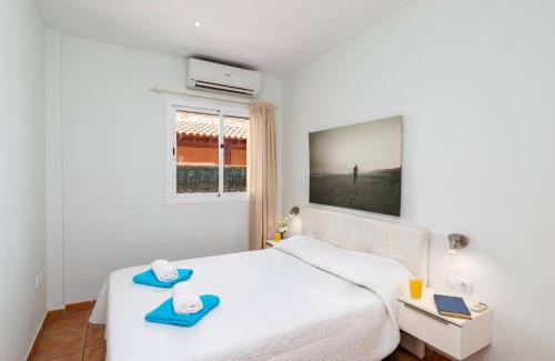 Corralejo Villa | Villa Princesa by Villa Plus