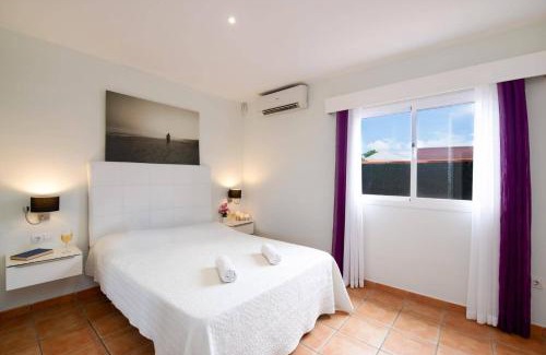 Corralejo Villa | Villa Princesa by Villa Plus