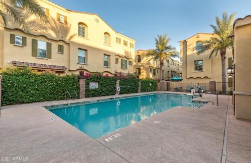 North Scottsdale House | Villa Princess townhouse