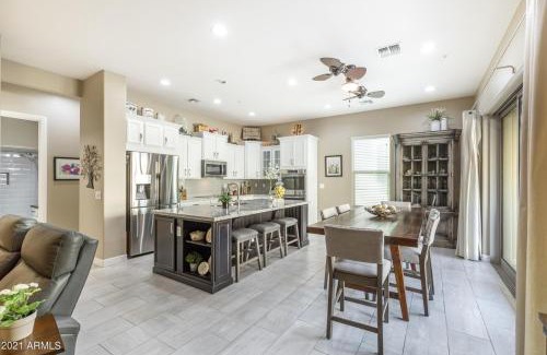 North Scottsdale House | Villa Princess townhouse