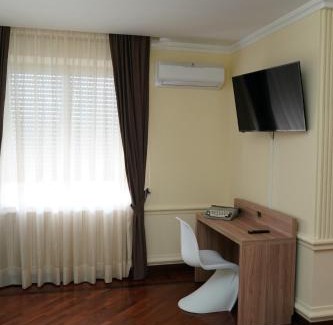 Villa San Giovanni Bed & Breakfast | Villa Princi