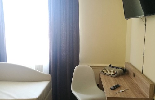 Villa San Giovanni Bed & Breakfast | Villa Princi