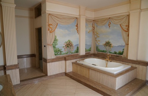 Villa San Giovanni Bed & Breakfast | Villa Princi