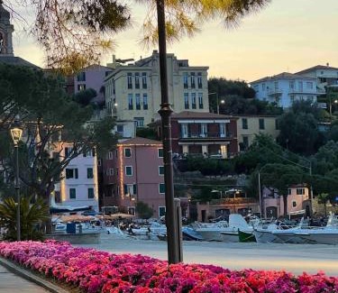 Fezzano House | [Villa Privata] Vista Mare - in Portovenere
