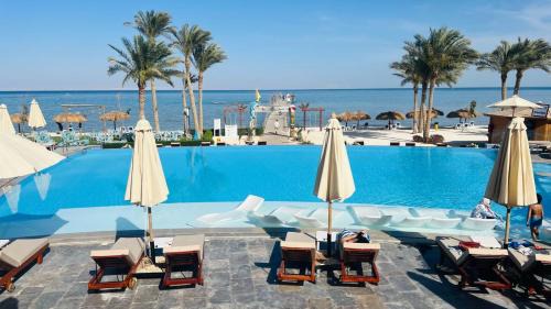 Ain Sokhna Villa | Villa Private pool cancun El Ain El Sokhna 63