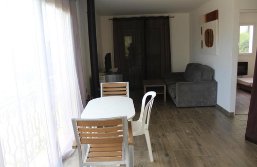 Alata Apartment | Villa proche d'Ajaccio