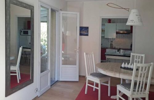 Pleumeur-Bodou House | Villa proche plage pour 6 pers, grand jardin, parking privé, Wifi, ménage inclus - FR-1-542-28