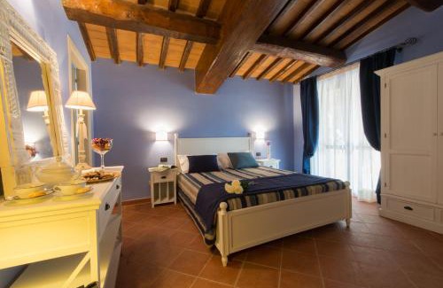 Grutti House | Villa Profidia