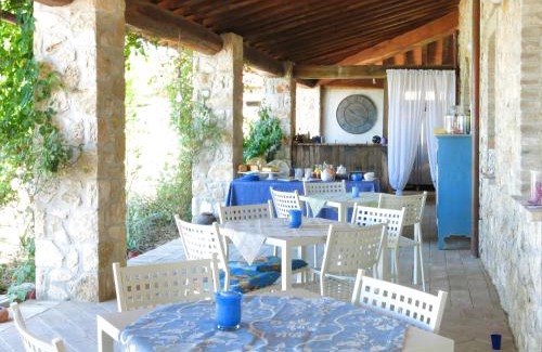 Grutti House | Villa Profidia