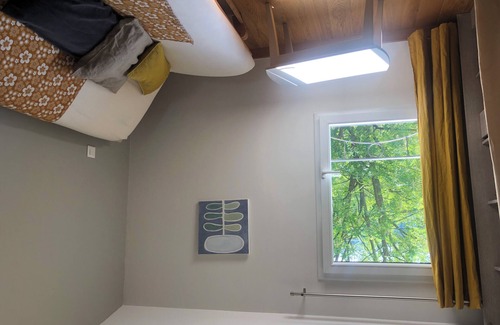 Gravieres House | Villa provencale