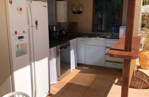 Cuxac-dʼAude Villa | Villa provençale In the countryside 20 min from the sea