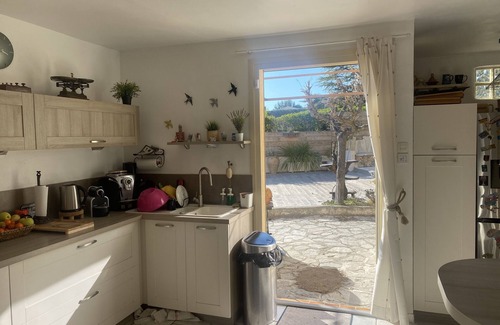 Velaux House | VILLA PROVENÇALE with private pool (between Aix and Marseille)