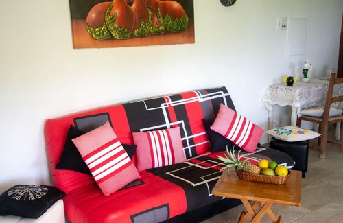 Le Moule Villa | Villa Prunepassion