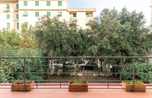 Montecatini Terme House | Villa Puccini