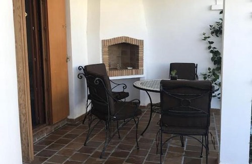 Pueblo Latino House | Villa Pueblo Latino Costa Blanca