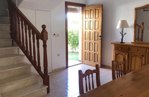 Pueblo Latino House | Villa Pueblo Latino Costa Blanca