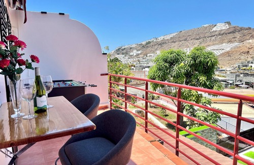 Puerto Rico Villa | Villa Puerto Rico & Private Heated Saltwater Pool With Jacuzzi