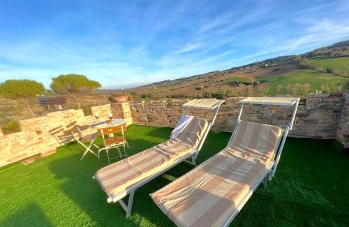 Potenza Picena House | Villa Quadrifoglio