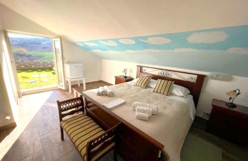 Potenza Picena House | Villa Quadrifoglio