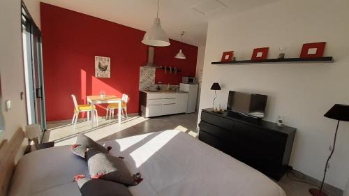 Eguilles House | Villa Quatra aux portes d'Aix-en-Provence