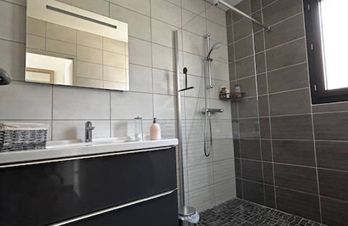 Quend House | Villa Quend, 3 bedrooms, 6 persons