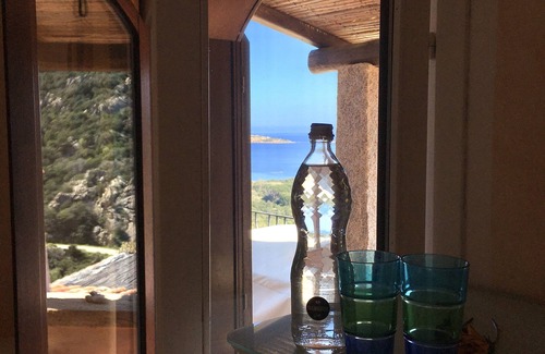 Porto Cervo Villa | Villa Quiete in Pantogia