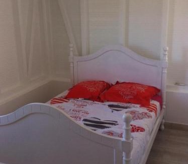 Sainte-Anne House | Villa QUIETUDE
