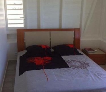 Sainte-Anne House | Villa QUIETUDE