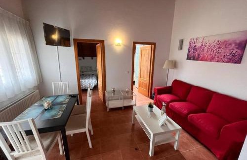 Concha Apartment | Villa Quijano