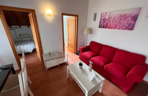 Concha Apartment | Villa Quijano