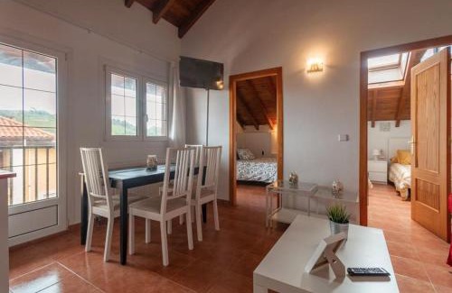 Concha Apartment | Villa Quijano