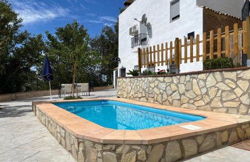 Quesada Villa | Villa Río Béjar