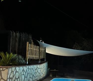 Quesada Villa | Villa Río Béjar