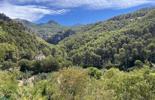 Quesada Villa | Villa Río Béjar