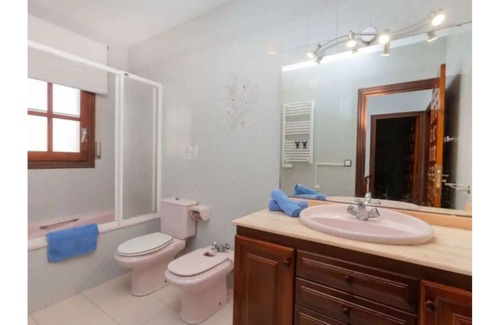 Les Tres Cales Ski Chalet | VILLA RACHEL