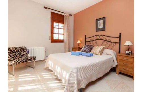Les Tres Cales Ski Chalet | VILLA RACHEL