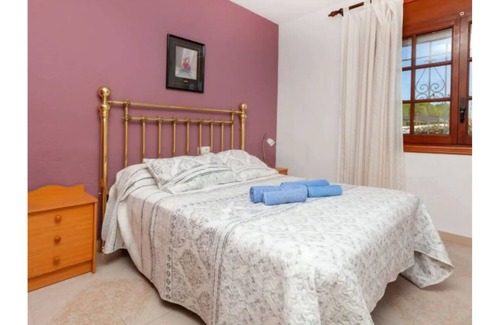 Les Tres Cales Ski Chalet | VILLA RACHEL
