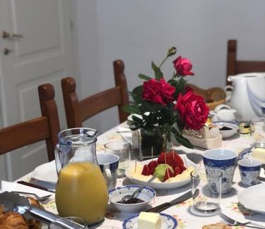 Giugnano Apartment | Villa Rachele