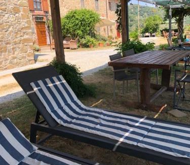 Giugnano Apartment | Villa Rachele