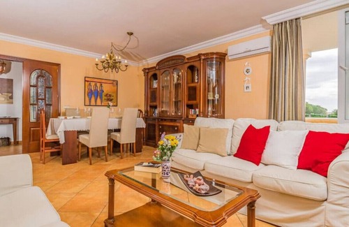 Marina de Son Ganxo Villa | VILLA RAFAEL · Villa Rafael, Charming villa. Free Wifi and A/C